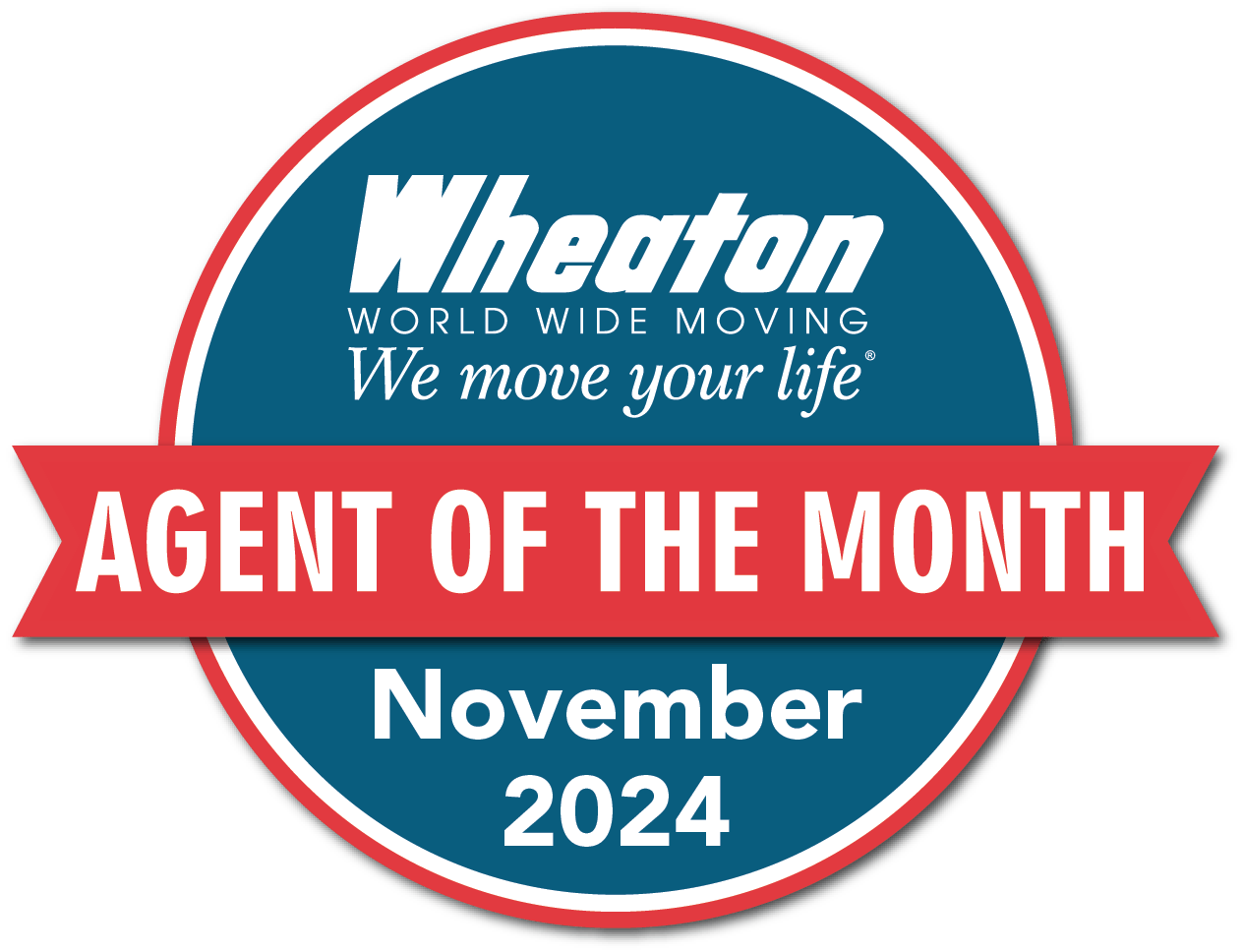 AOM Wheaton Logo